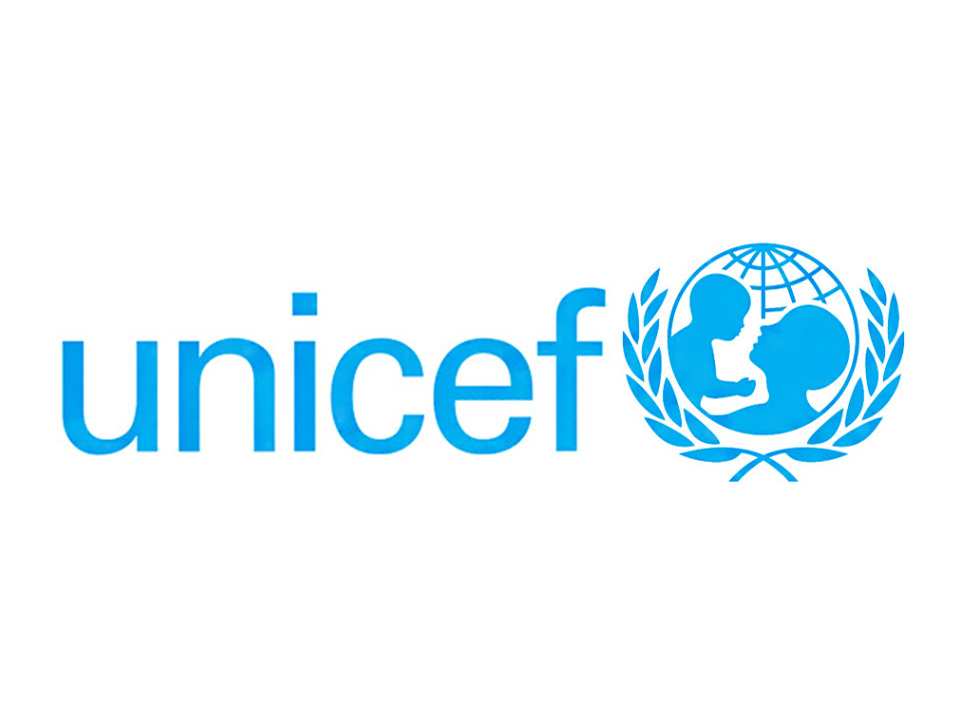 UNICEF logo